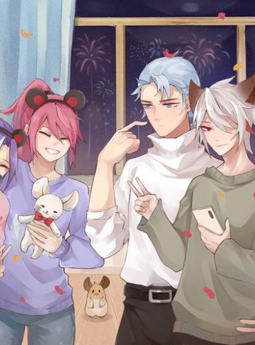 歌女的寻仙路（立华奏）‌小众精品小说推荐‌_一曲动人心弦的梦想与勇气之旅