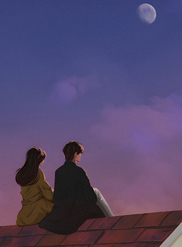 鬼敲门声音大，竟被邻居生吞（丑到无言）畅销小说免费试读_绝望中的勇气与求生欲的残酷碰撞