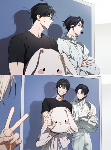 离婚后高冷爵少有点方（冰荷莺啭）最新连载小说在线看_爱情与救赎之间的纠葛与成长