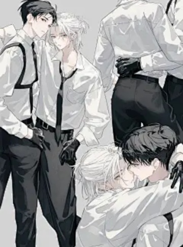 只许一人以偏爱(奶茶和火锅)原创小说完整版阅读_爱情与责任心交织的成长之旅,凝聚在彼此心间的情感大于一切