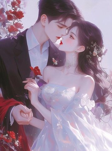 在高危世界扮演圣父[穿书]（绯色世家）小说最新章节_人性光辉照耀绝境中的无私选择与勇敢担当