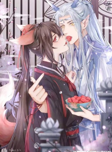 捡到一只草莓味的Omega