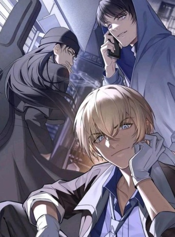 废土猎人（河洛熊）畅销小说免费试读_在绝望中寻找希望，勇者的力量与人性的救赎