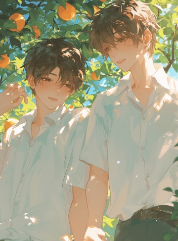 关于我爸是我妈死对头这件事(冬日牛角包)小说最新章节_世代仇恨下孕育的青春爱情与成长的选择