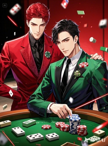 厅厅群(何铁铁)精品短文小说推荐_职场中的情感角力与自我救赎之旅