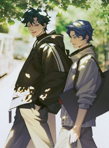 脑洞大于虫洞（鬼小檬）‌高分都市小说排行榜‌_寻找人生的多维度价值，体会平凡中的非凡美感