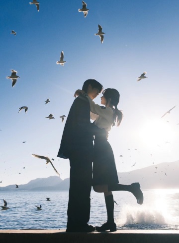 那年与他的相遇（锖清瓷）‌甜宠言情小说合集‌_痴情岁月中的成长与爱恋解析