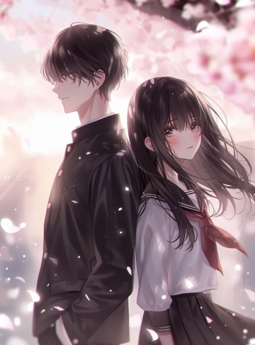 春日游（春溪笛晓）全本免费小说在线阅读_在灵魂觉醒中寻找爱的归属与成长的意义