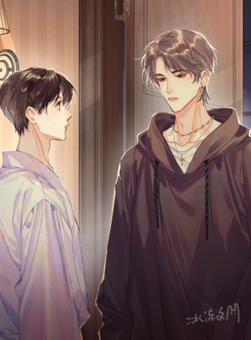 绝对会被意外打断的告白（轻阖）网络小说每日更新_爱情的脆弱与坚持，在幽默中寻找勇气的洗礼