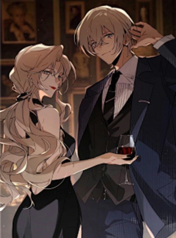 炮灰身后的男人竟是[快穿]_一场关于命运与爱情的挣扎，打破宿命的束缚