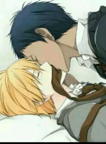 默默喜欢(润色先生)大神作家新作速递_在青涩中成长与爱恋的真实探索